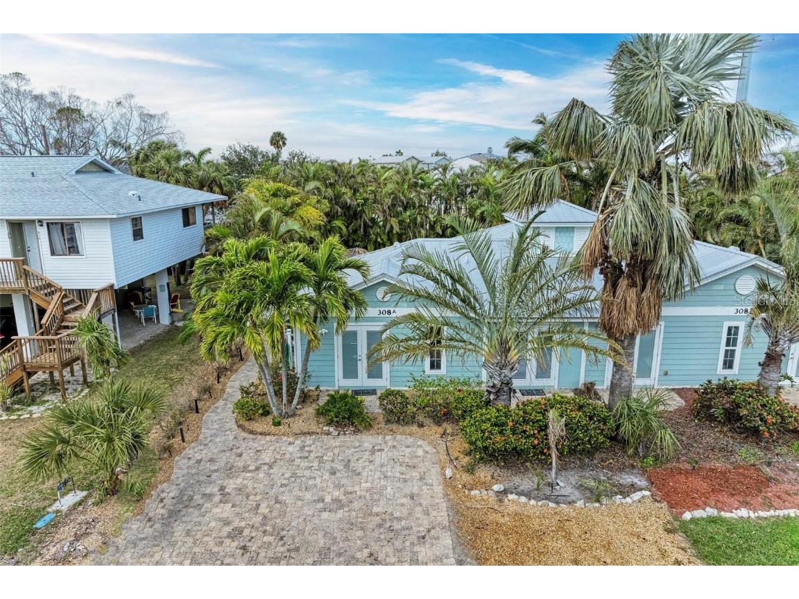 308 58th Street #A Holmes Beach FL 34217 A4673370 image38