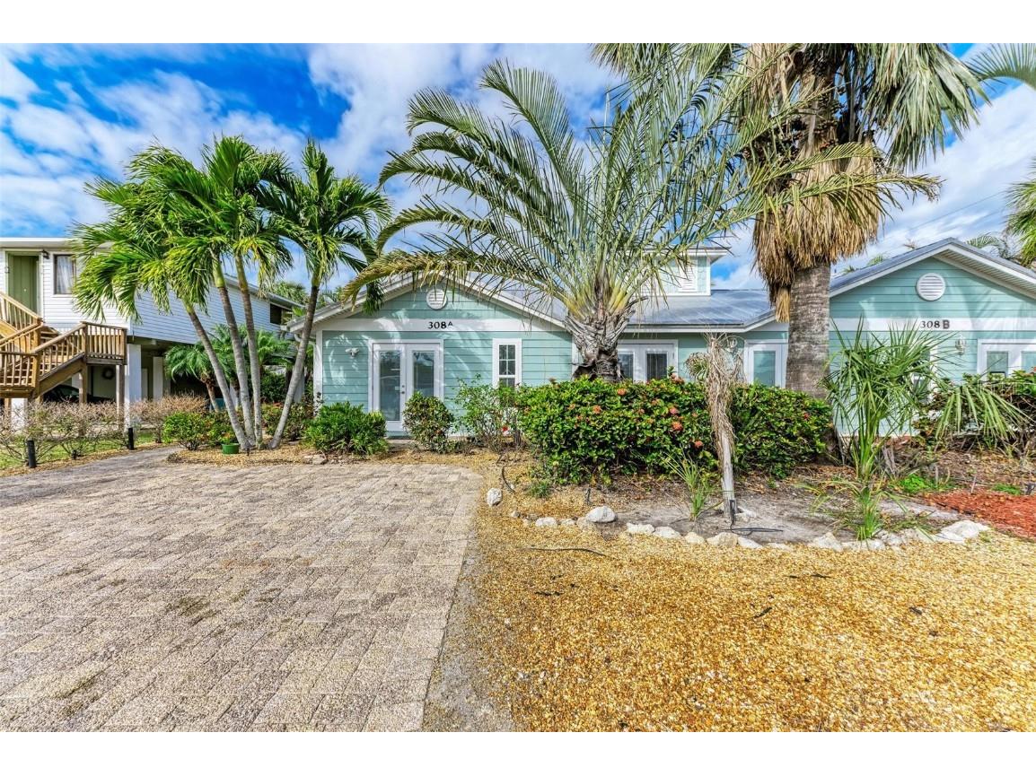 308 58th Street #A Holmes Beach FL 34217 A4673370 image39