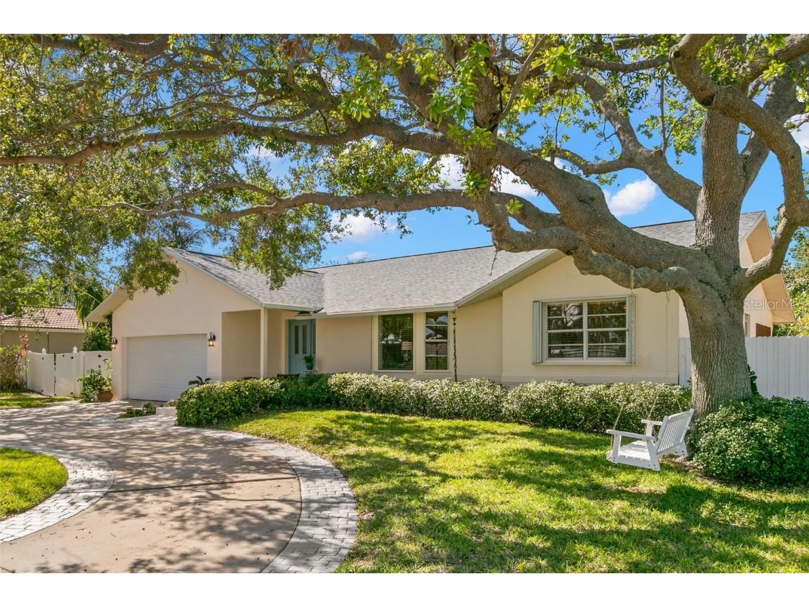 308 6th Avenue N Tierra Verde FL 33715 TB8318758 image1