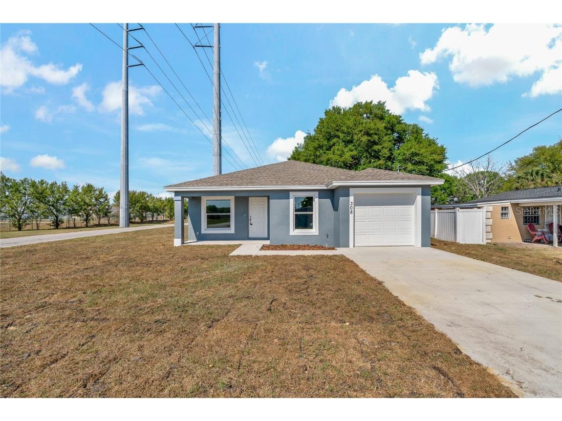 308 Avenue B Lake Wales FL 33859 P4924816 image1