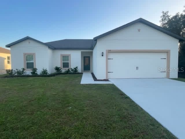 308 Bass Court Poinciana FL 34759 S5146903 image1
