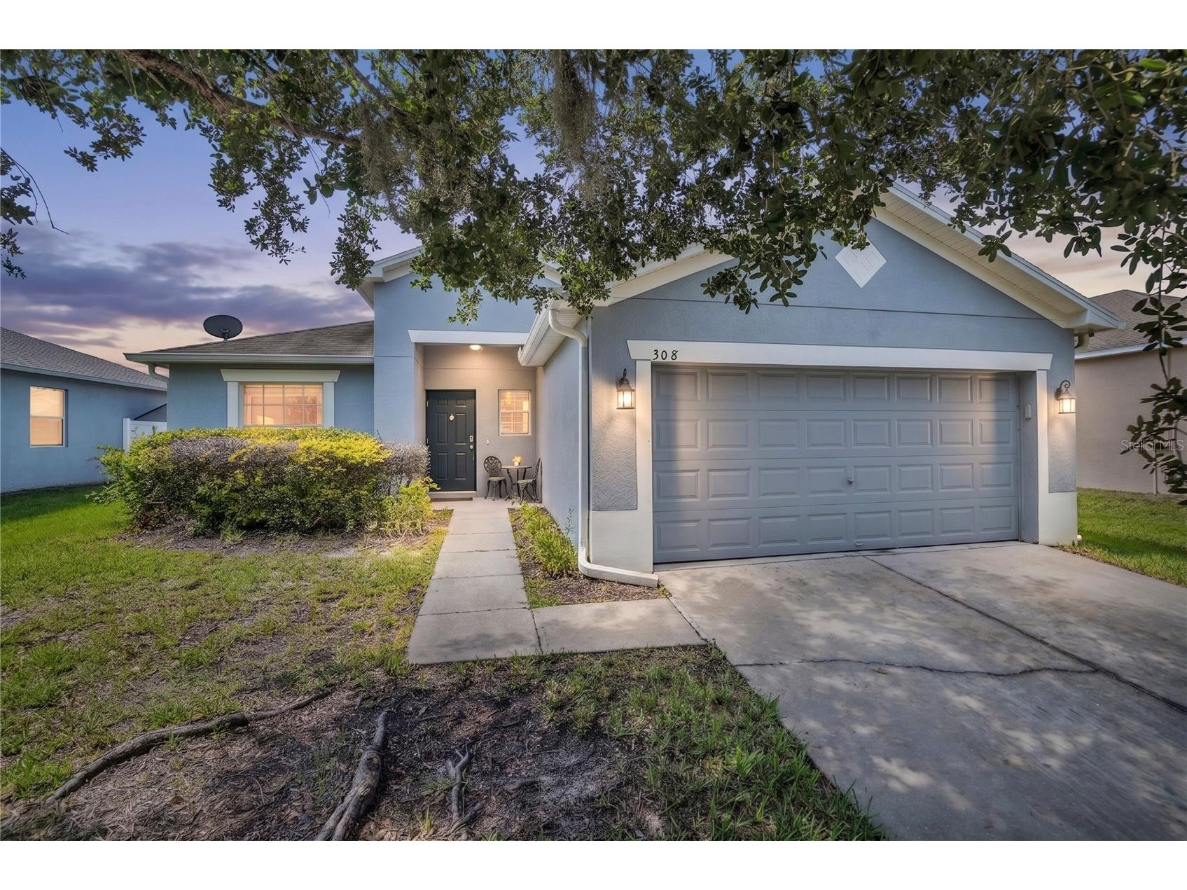 308 Bella Rosa Circle Sanford FL 32771 S5152430 image1