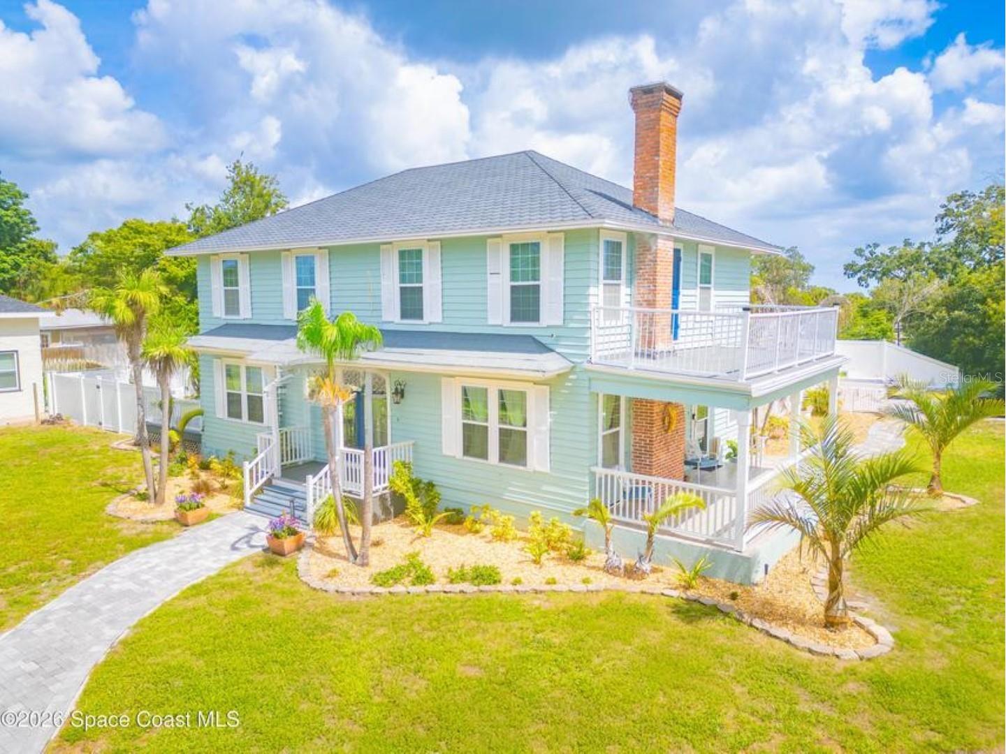 308 Bellair Drive Cocoa FL 32922 O6412861 image1