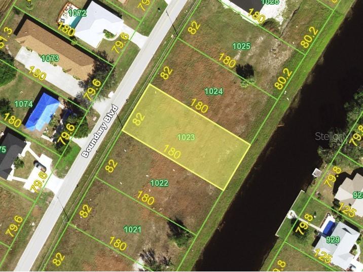 308 Boundary Boulevard Rotonda West FL 33947 D6143094 image1