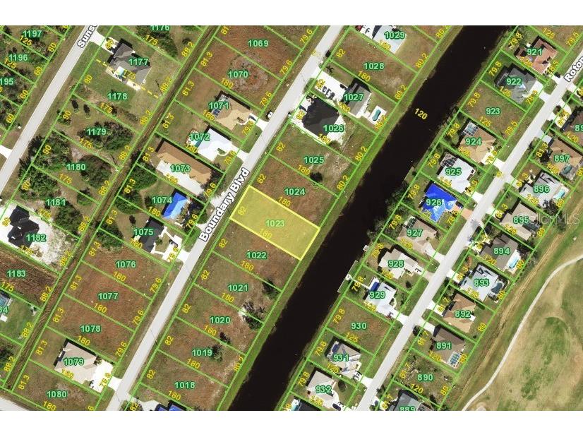 308 Boundary Boulevard Rotonda West FL 33947 D6143094 image2