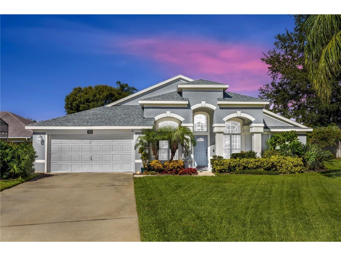 308 Bowling Green Court Debary FL 32713 V4944320 image1