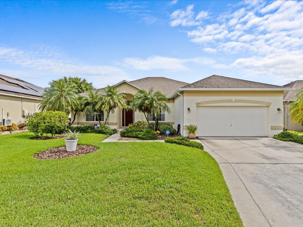 308 Boxwood Drive Davenport FL 33837 O6238185 image1