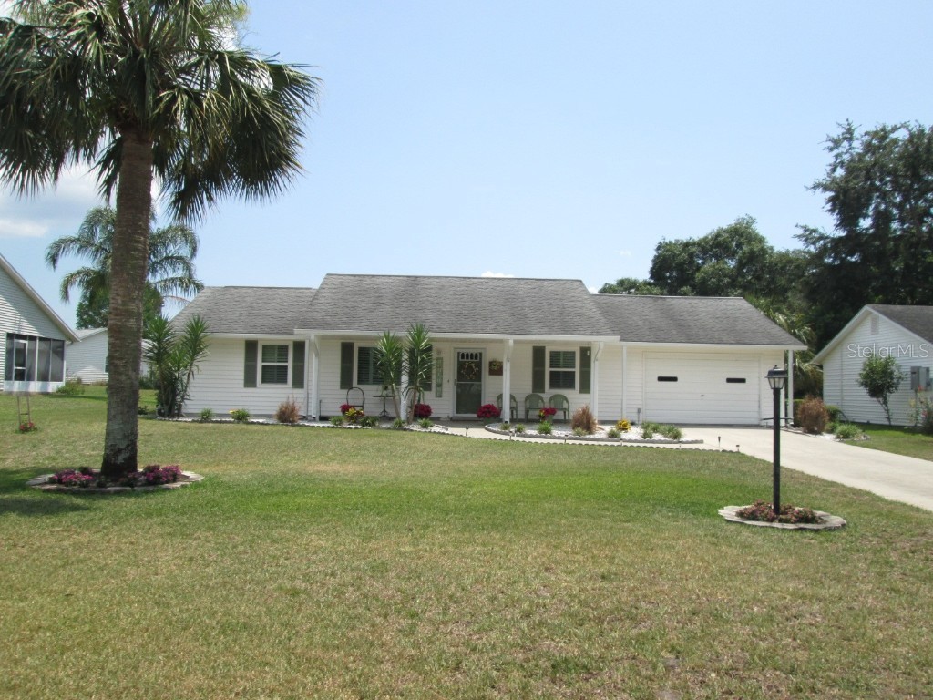 308 Brigadoon Circle Leesburg FL 34788 G5068643 image1