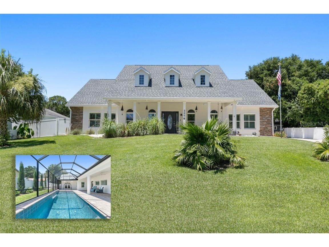 308 Bryan Street Flagler Beach FL 32136 FC301267 image1
