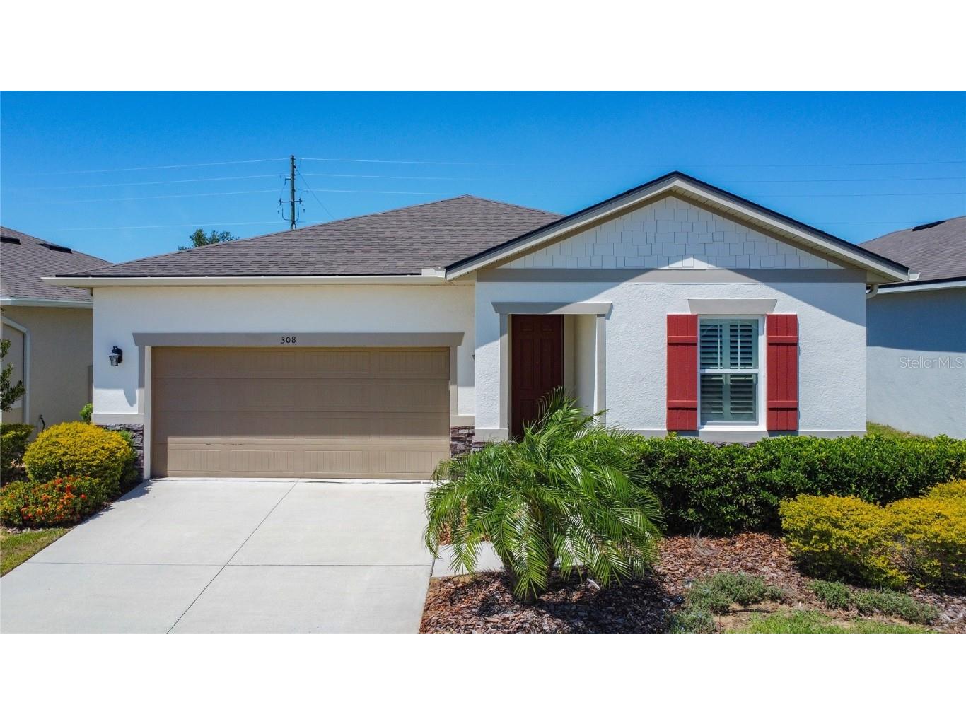 308 Buchannan Drive Davenport FL 33837 O6300029 image1