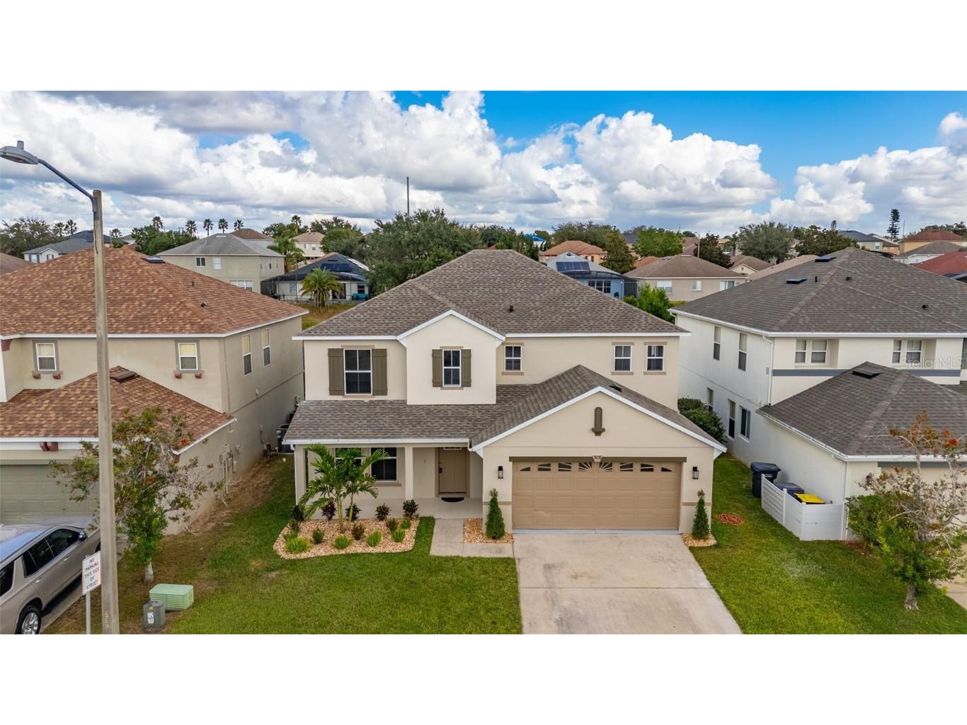 308 Canna Drive Davenport FL 33897 O6254537 image1