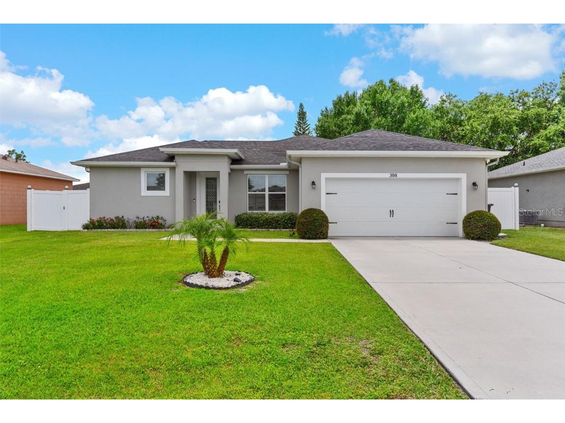 308 Clearwater Lane Poinciana FL 34759 O6319472 image1
