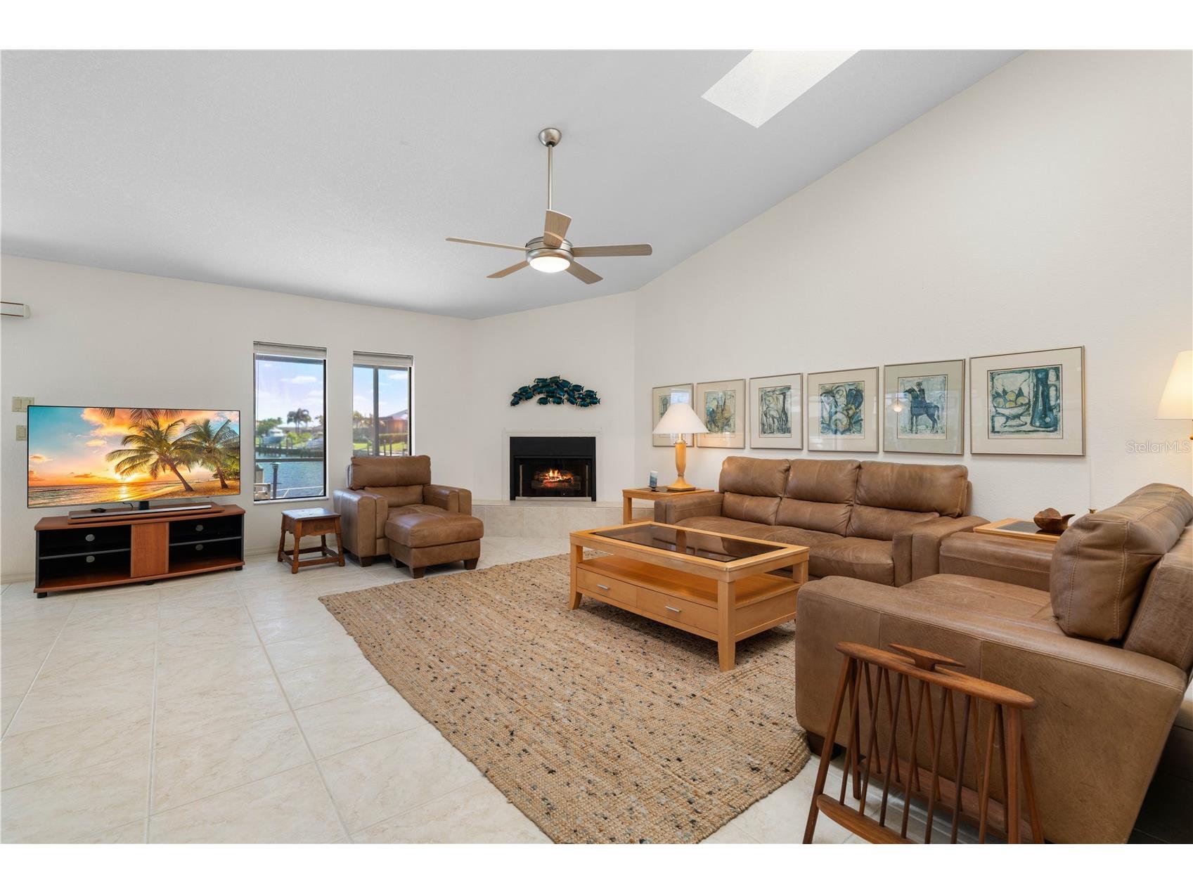 308 Colony Point Drive Punta Gorda FL 33950 - LA MANCHA CANAL C7523811 image10
