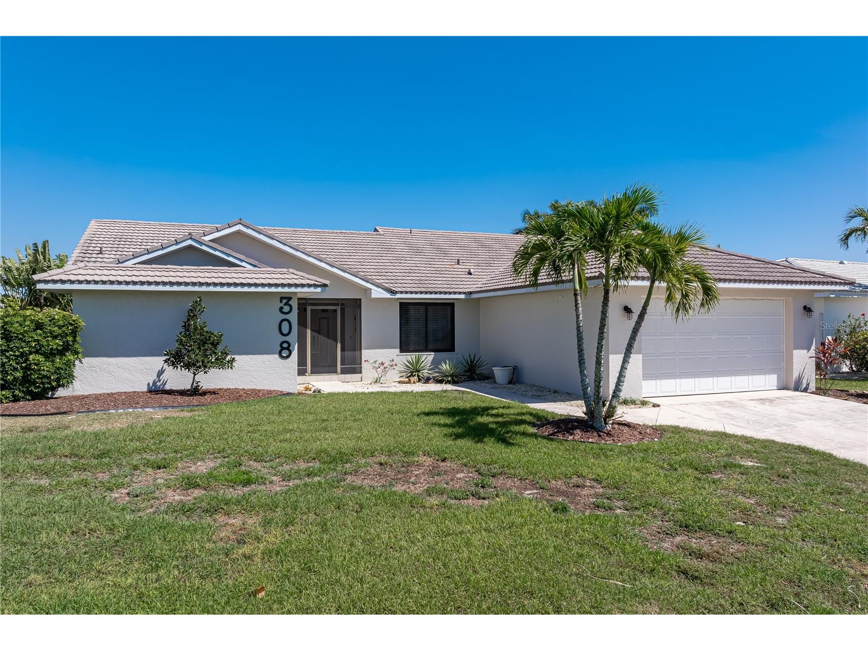 308 Colony Point Drive Punta Gorda FL 33950 - LA MANCHA CANAL C7523811 image14