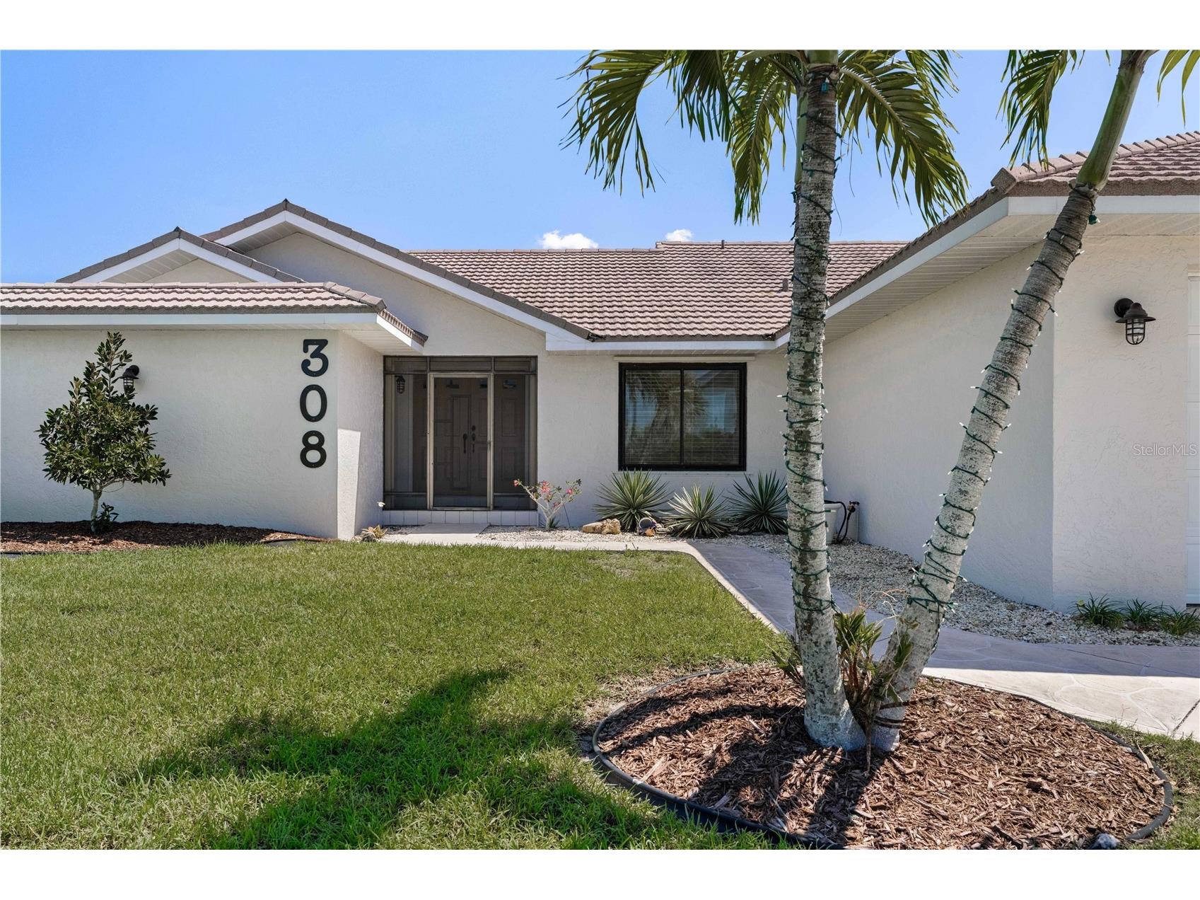 308 Colony Point Drive Punta Gorda FL 33950 - LA MANCHA CANAL C7523811 image15
