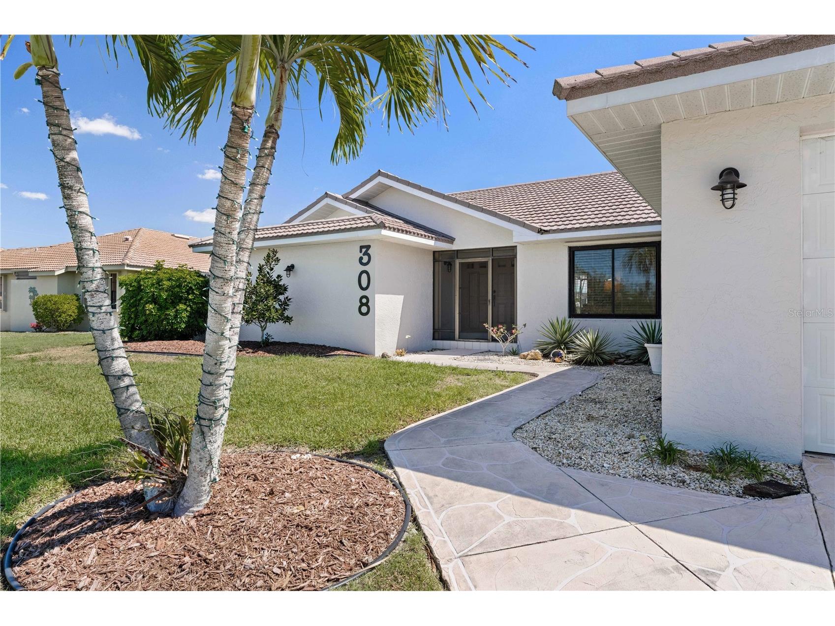 308 Colony Point Drive Punta Gorda FL 33950 - LA MANCHA CANAL C7523811 image16