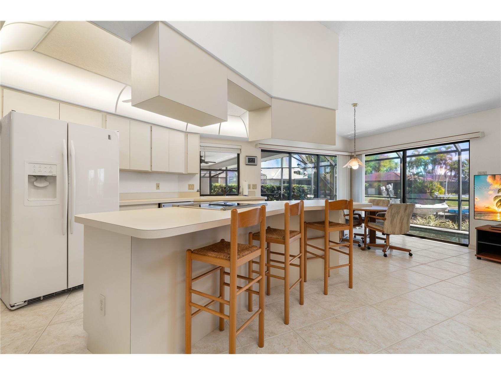 308 Colony Point Drive Punta Gorda FL 33950 - LA MANCHA CANAL C7523811 image24