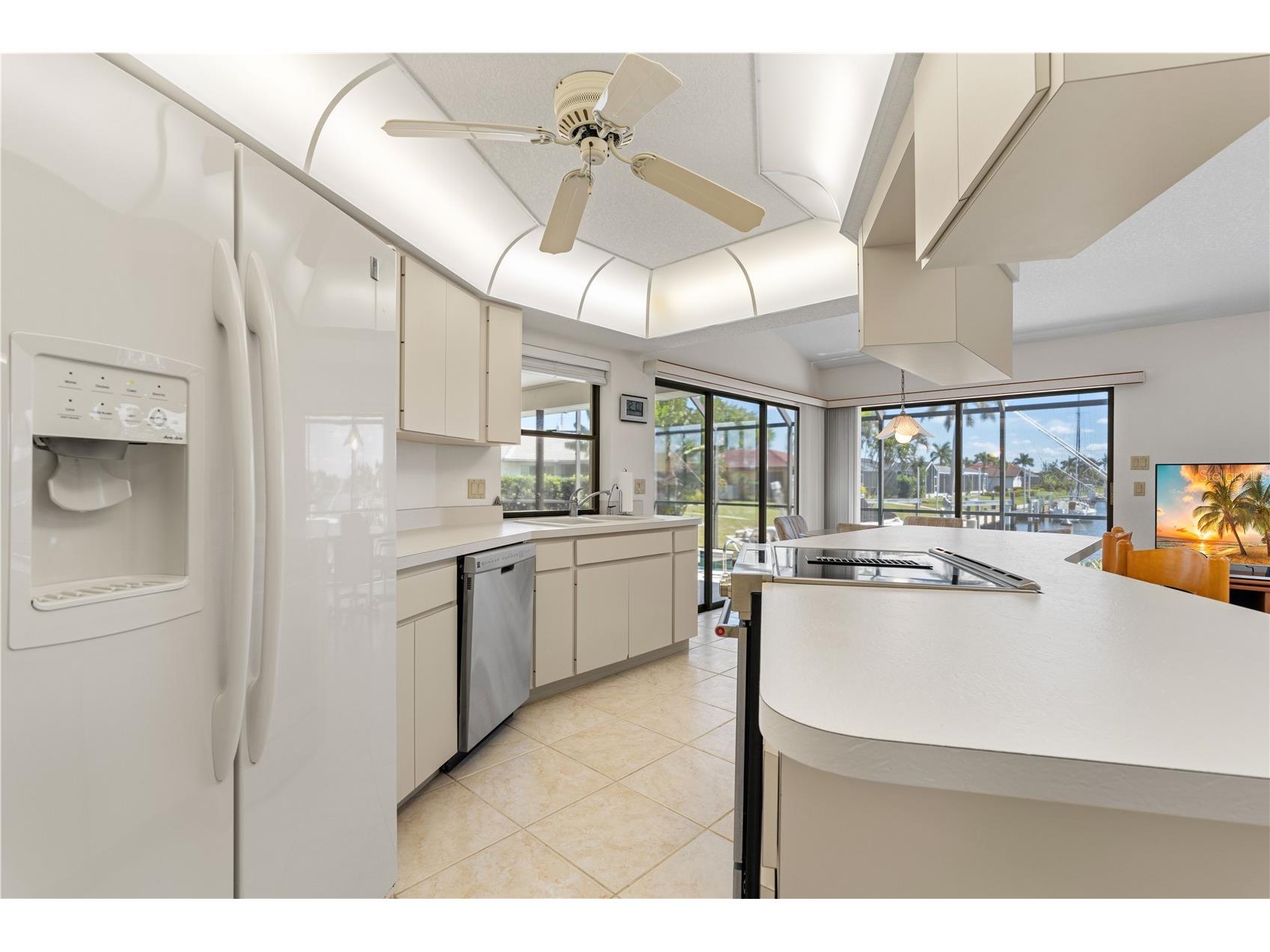 308 Colony Point Drive Punta Gorda FL 33950 - LA MANCHA CANAL C7523811 image27