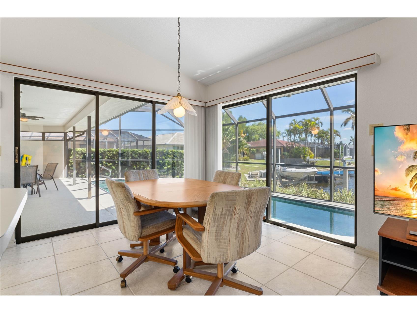 308 Colony Point Drive Punta Gorda FL 33950 - LA MANCHA CANAL C7523811 image28