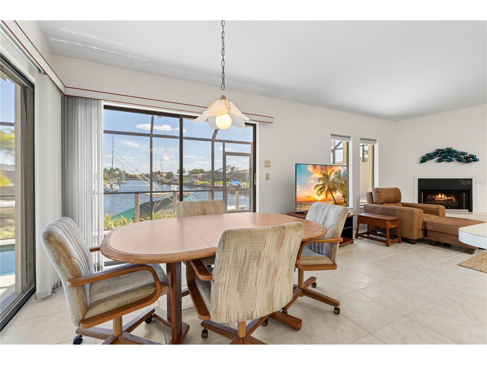 308 Colony Point Drive Punta Gorda FL 33950 - LA MANCHA CANAL C7523811 image29