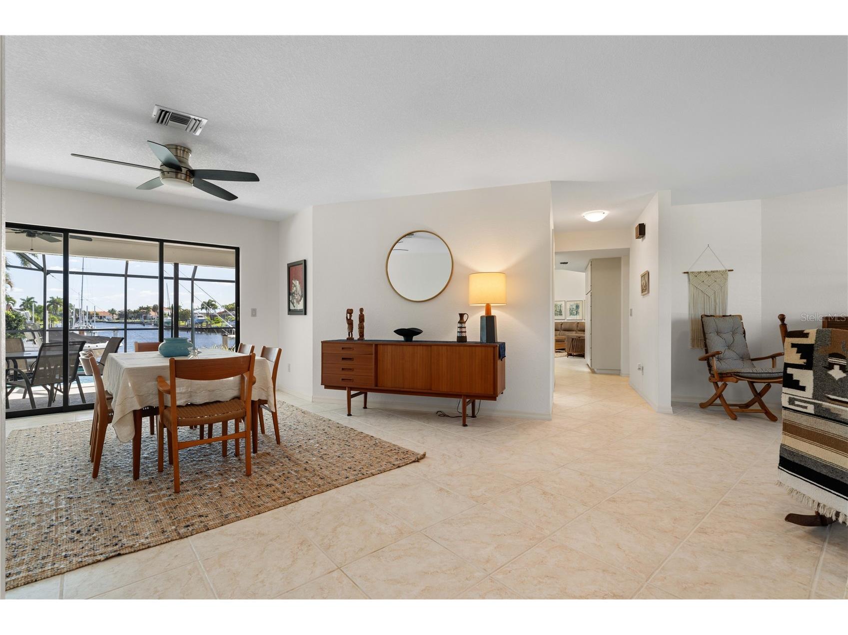 308 Colony Point Drive Punta Gorda FL 33950 - LA MANCHA CANAL C7523811 image3