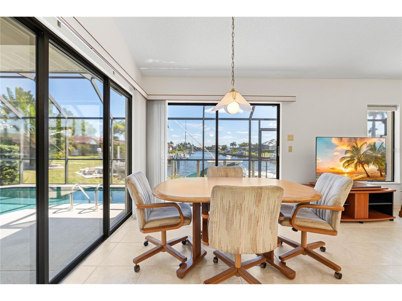 308 Colony Point Drive Punta Gorda FL 33950 - LA MANCHA CANAL C7523811 image30