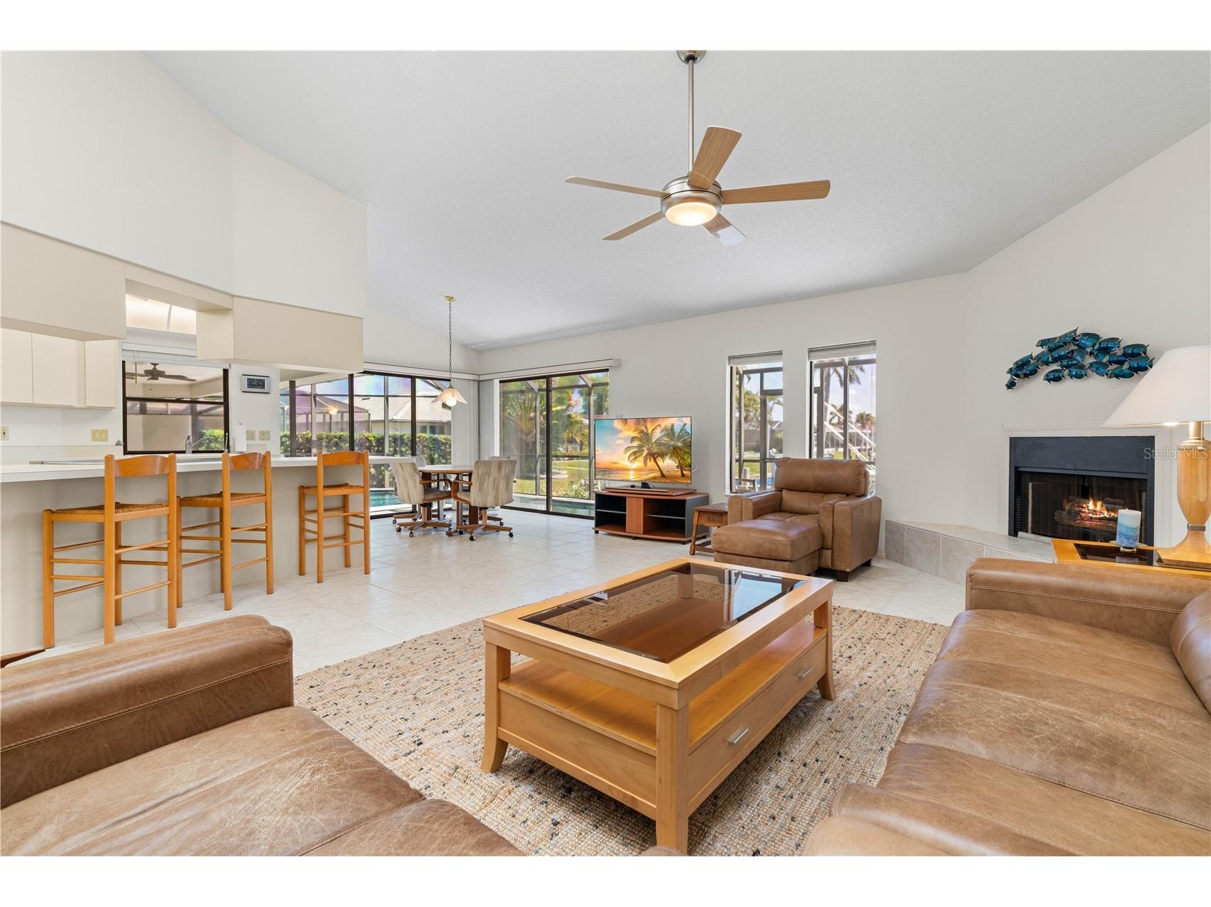 308 Colony Point Drive Punta Gorda FL 33950 - LA MANCHA CANAL C7523811 image32