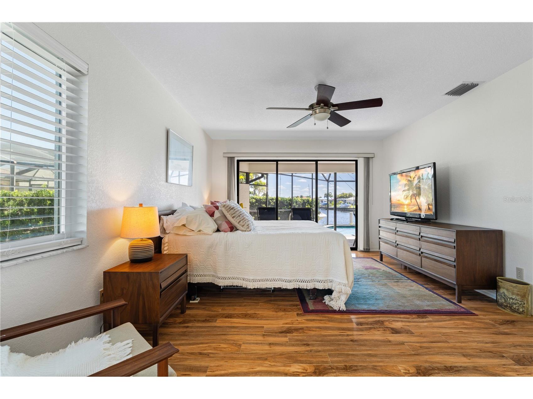 308 Colony Point Drive Punta Gorda FL 33950 - LA MANCHA CANAL C7523811 image35