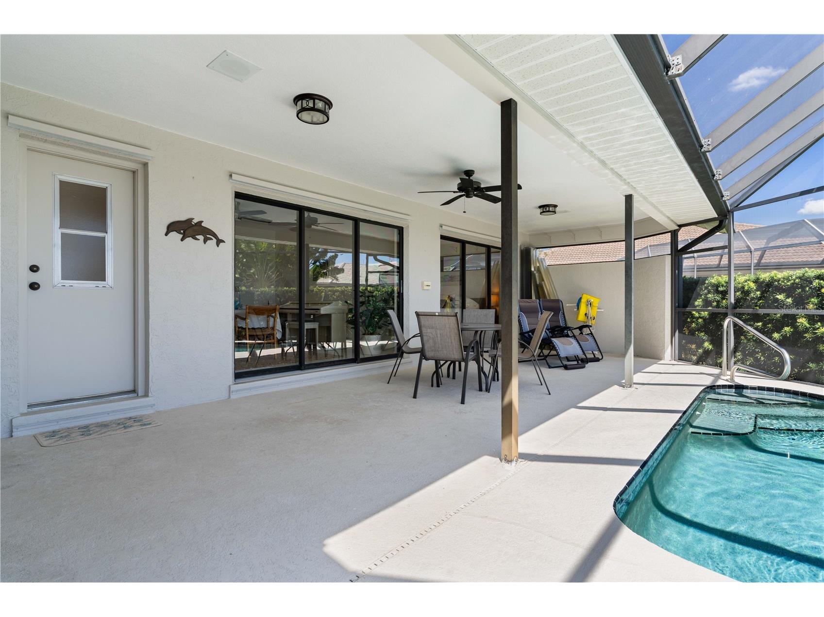 308 Colony Point Drive Punta Gorda FL 33950 - LA MANCHA CANAL C7523811 image48