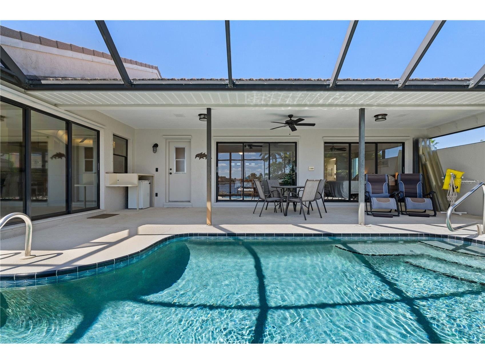308 Colony Point Drive Punta Gorda FL 33950 - LA MANCHA CANAL C7523811 image50