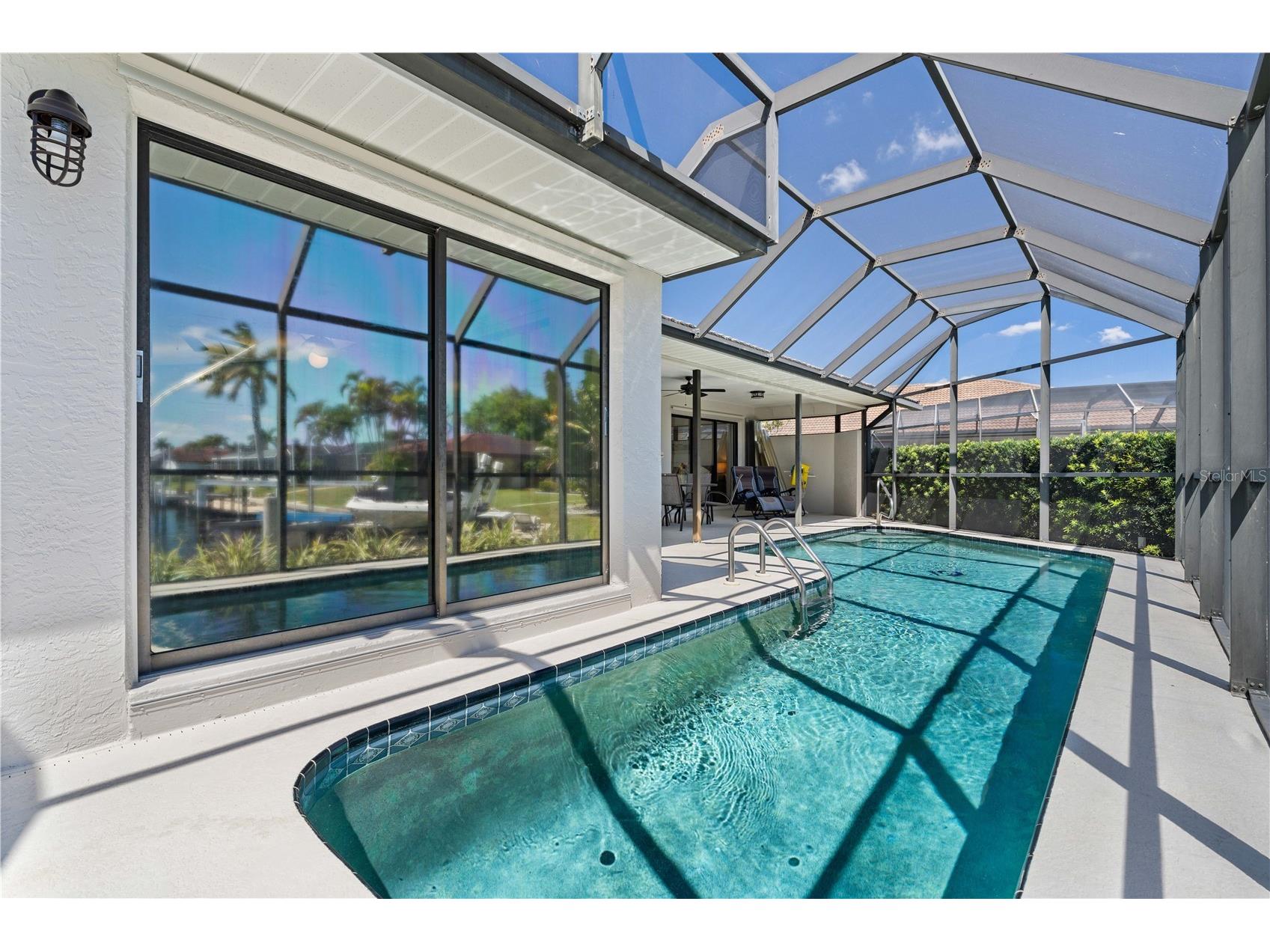308 Colony Point Drive Punta Gorda FL 33950 - LA MANCHA CANAL C7523811 image51