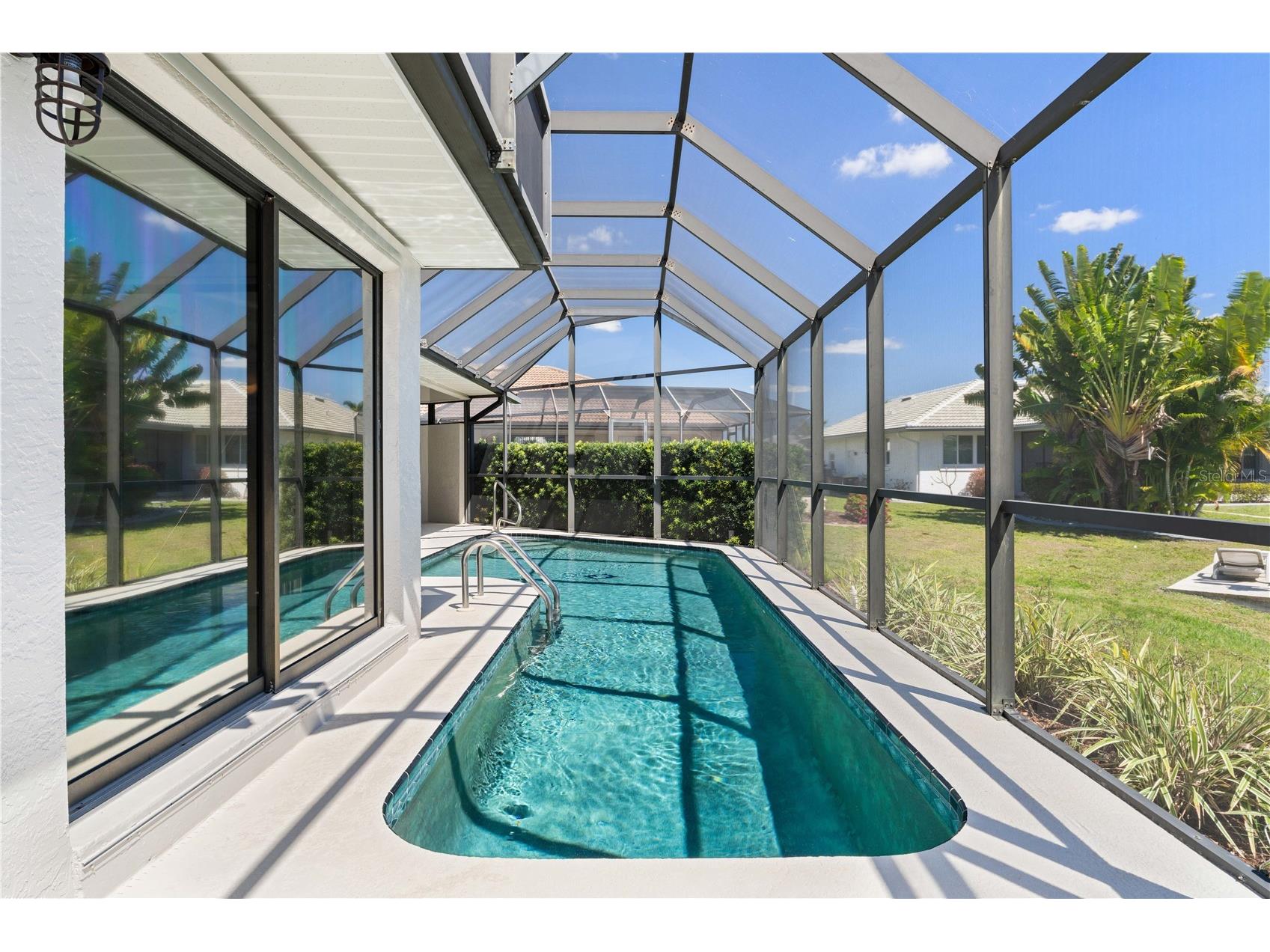308 Colony Point Drive Punta Gorda FL 33950 - LA MANCHA CANAL C7523811 image52