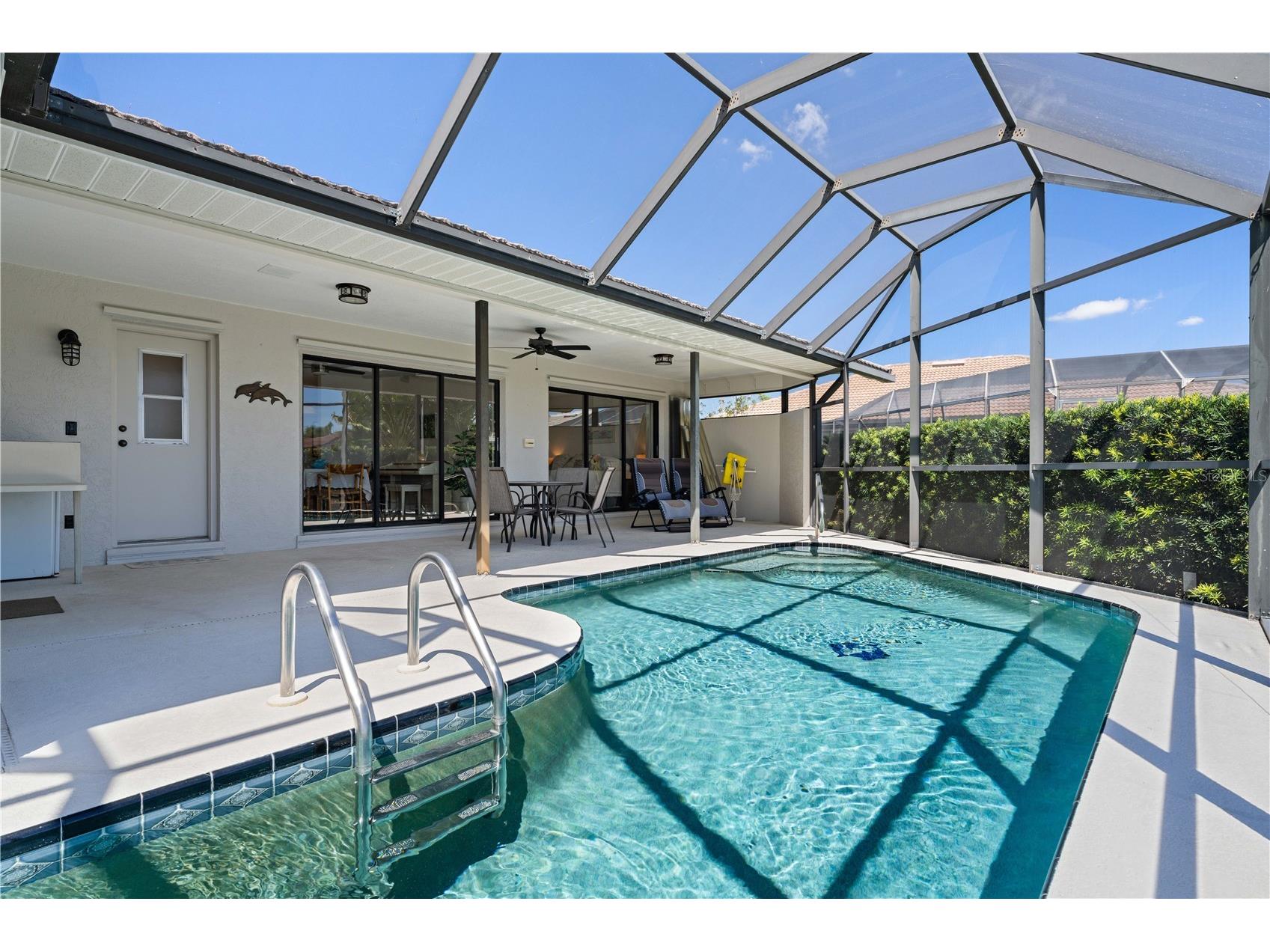308 Colony Point Drive Punta Gorda FL 33950 - LA MANCHA CANAL C7523811 image9