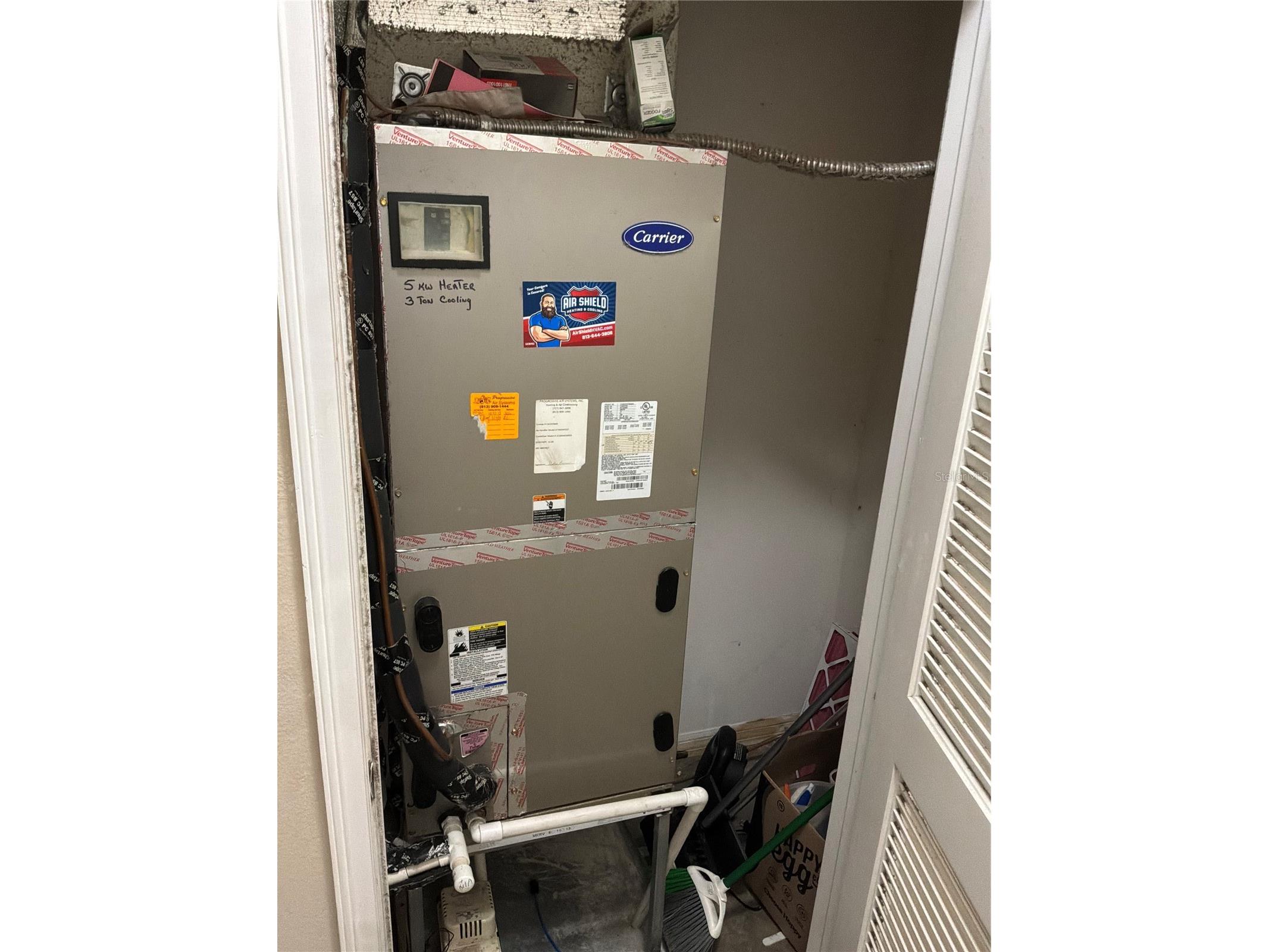 308 Corbett Bluff Drive Ruskin FL 33570 TB8525704 image25
