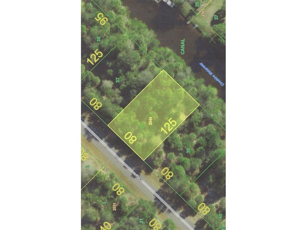 308 Cory Street Port Charlotte FL 33953 C7444913 image1