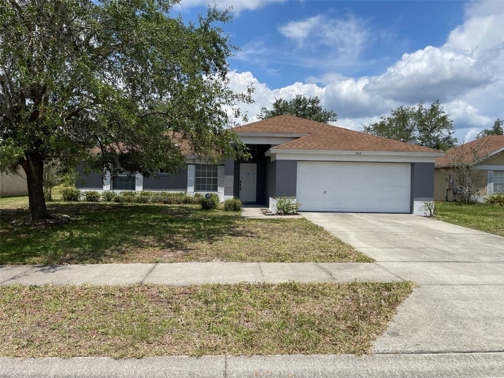308 Coventry Estates Boulevard Deltona FL 32725 V4930747 image1