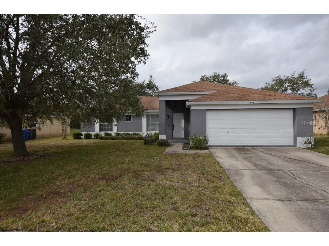 308 Coventry Estates Boulevard Deltona FL 32725 V4933991 image1
