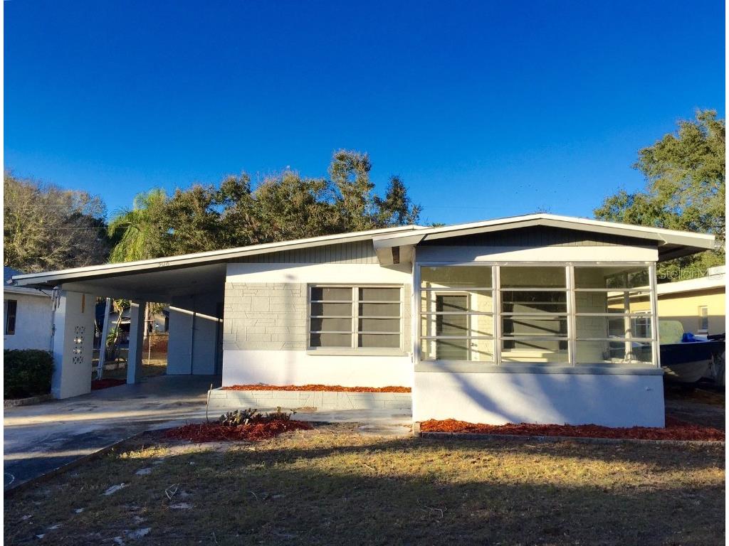 308 Crystal Beach Avenue Crystal Beach FL 34681 T3536917 image1