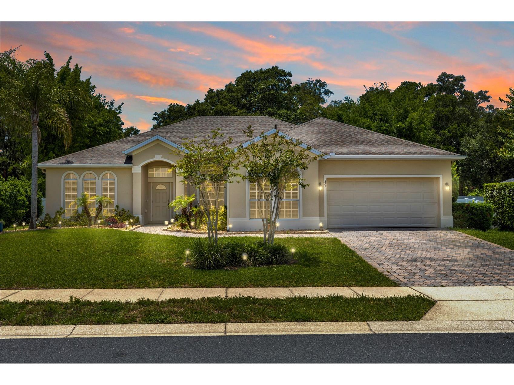 308 Crystal Pond Avenue Deland FL 32720 V4949436 image1