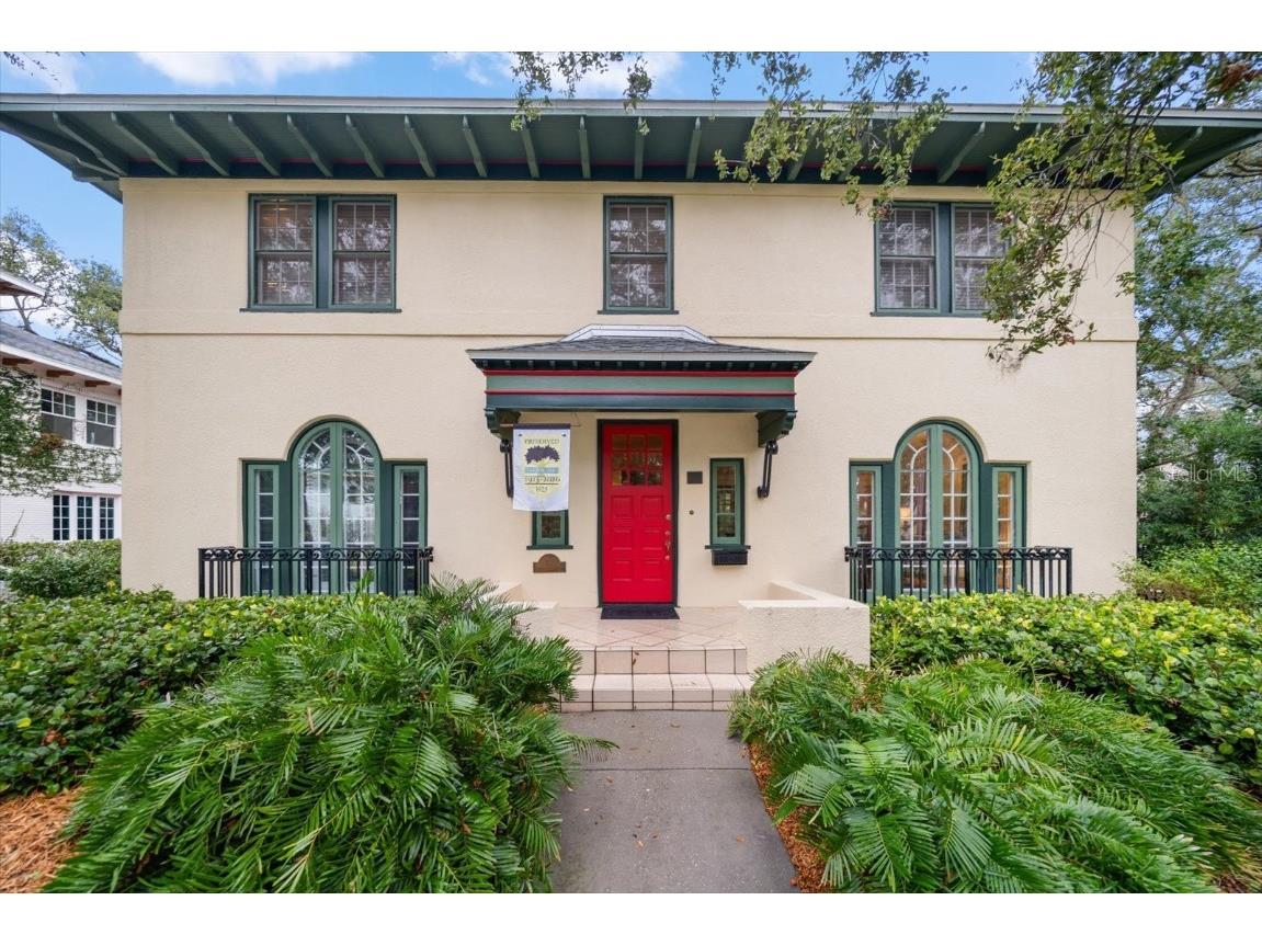 308 Druid Road W Clearwater FL 33756 TB8341303 image1