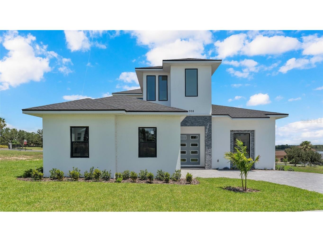 308 Dunlin Way Lake Alfred FL 33850 - LAKE ALFRED S5102558 image1