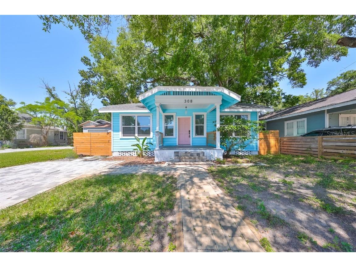 308 E Hanna Avenue Tampa FL 33604 T3515563 image1