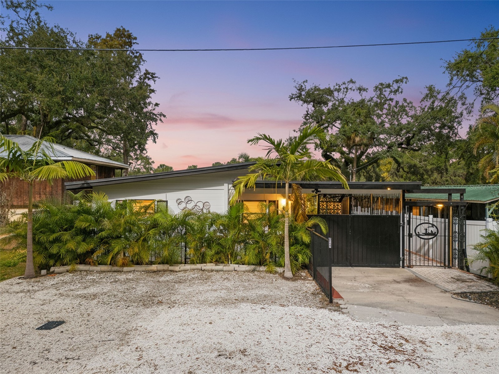 308 E Hollywood Street Tampa FL 33604 - HILLSBOROUGH RIVER TB8525706 image1