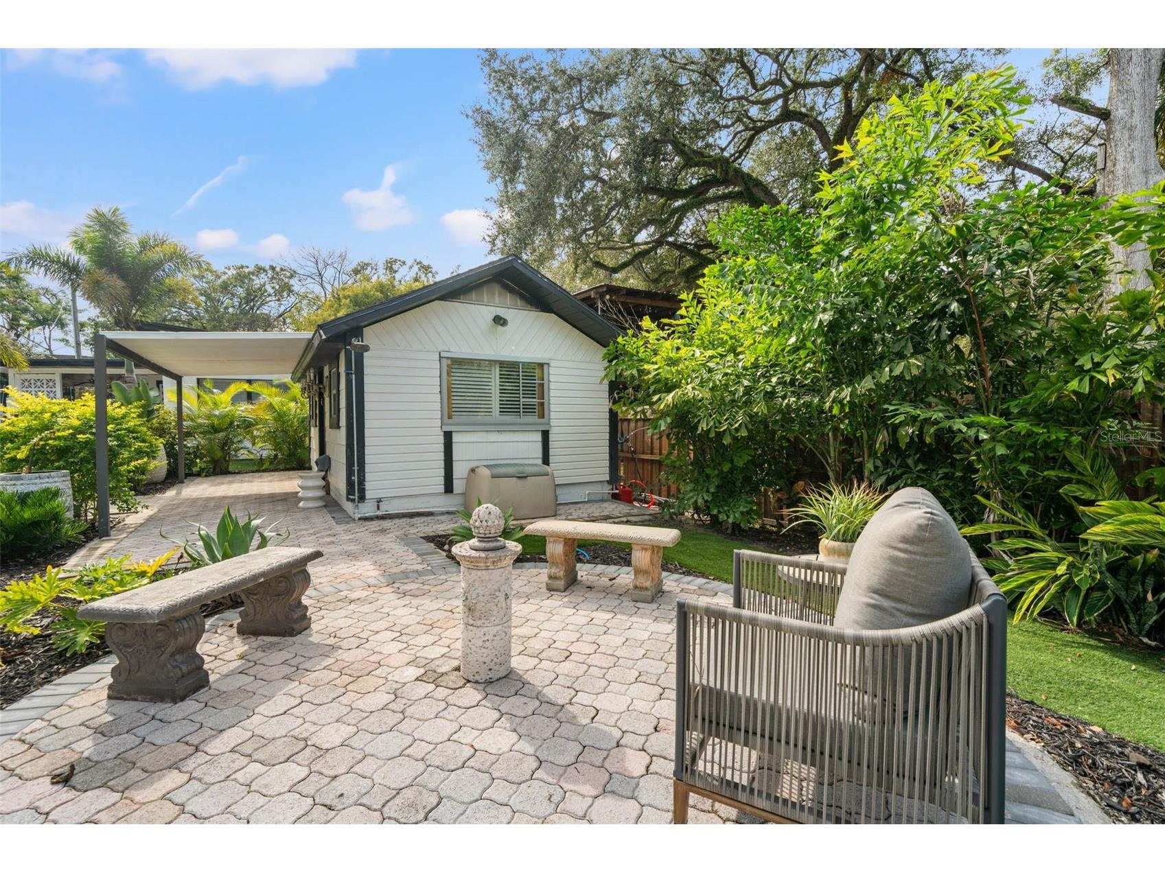 308 E Hollywood Street Tampa FL 33604 - HILLSBOROUGH RIVER TB8525706 image36