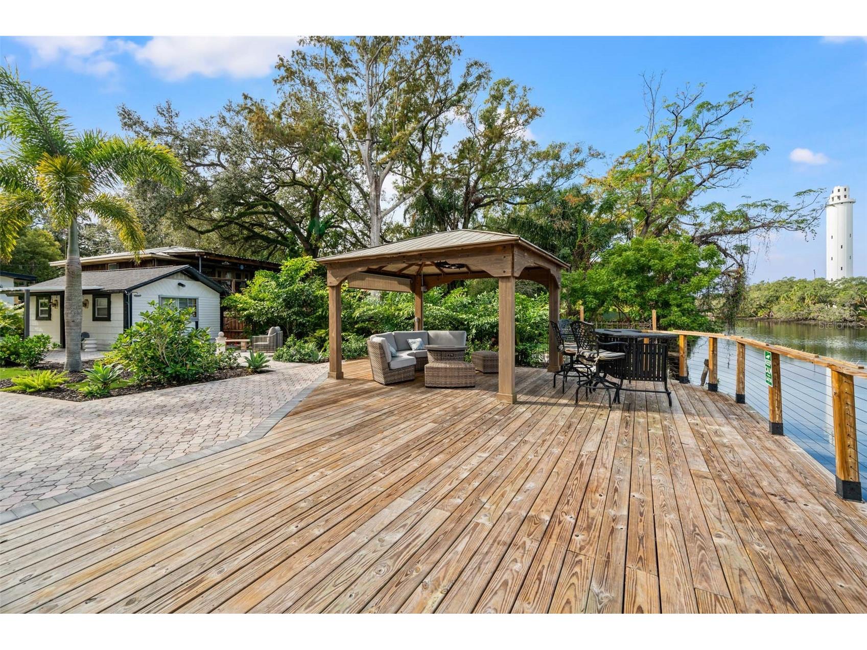 308 E Hollywood Street Tampa FL 33604 - HILLSBOROUGH RIVER TB8525706 image40