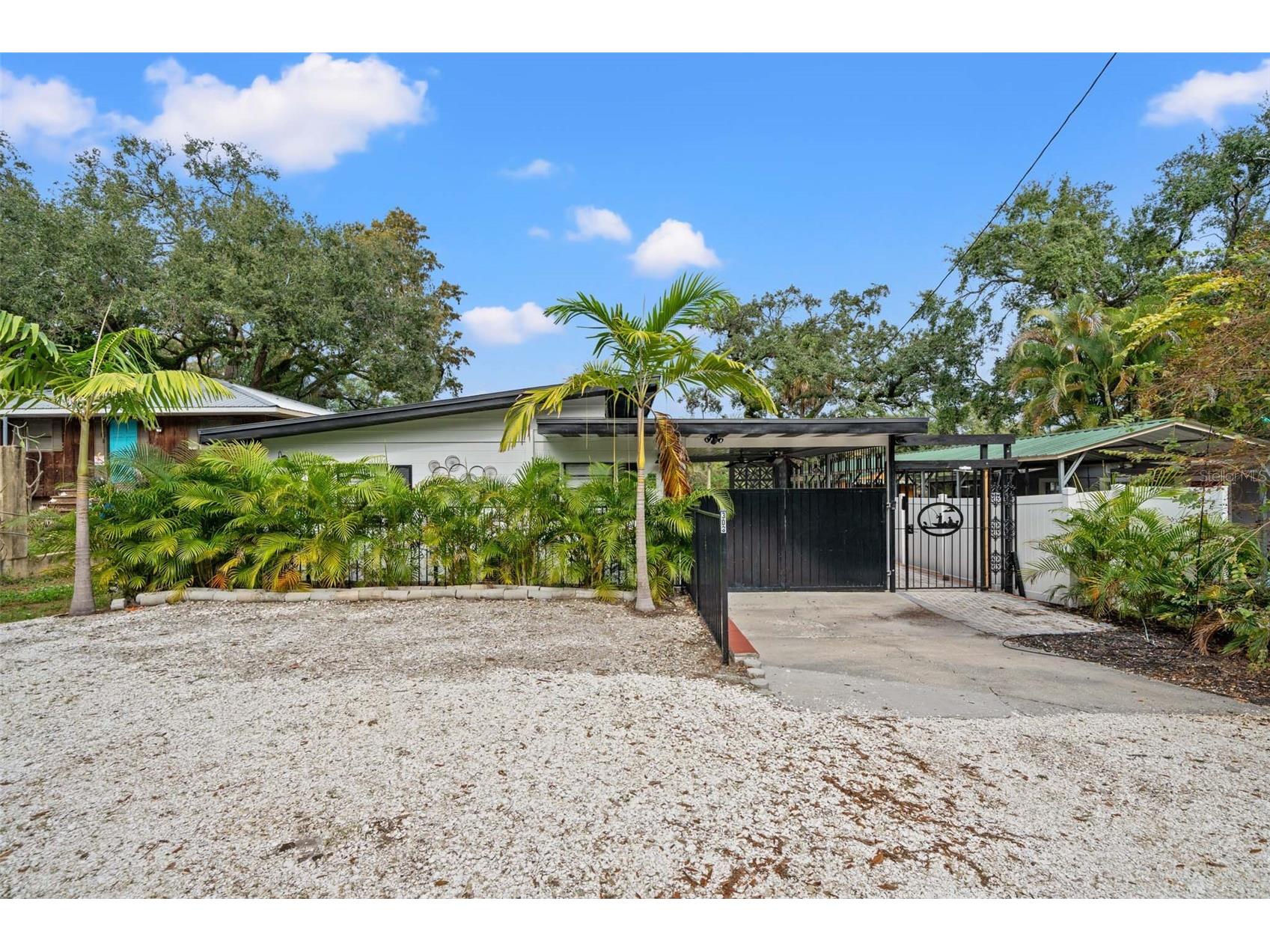 308 E Hollywood Street Tampa FL 33604 - HILLSBOROUGH RIVER TB8525706 image43