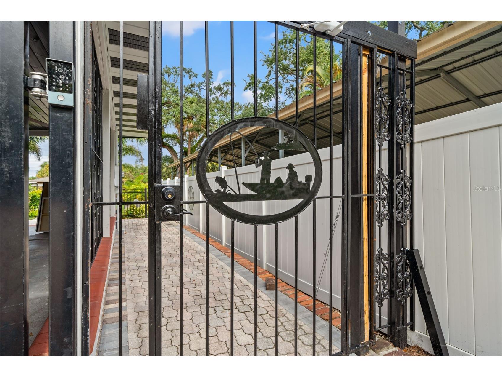308 E Hollywood Street Tampa FL 33604 - HILLSBOROUGH RIVER TB8525706 image45