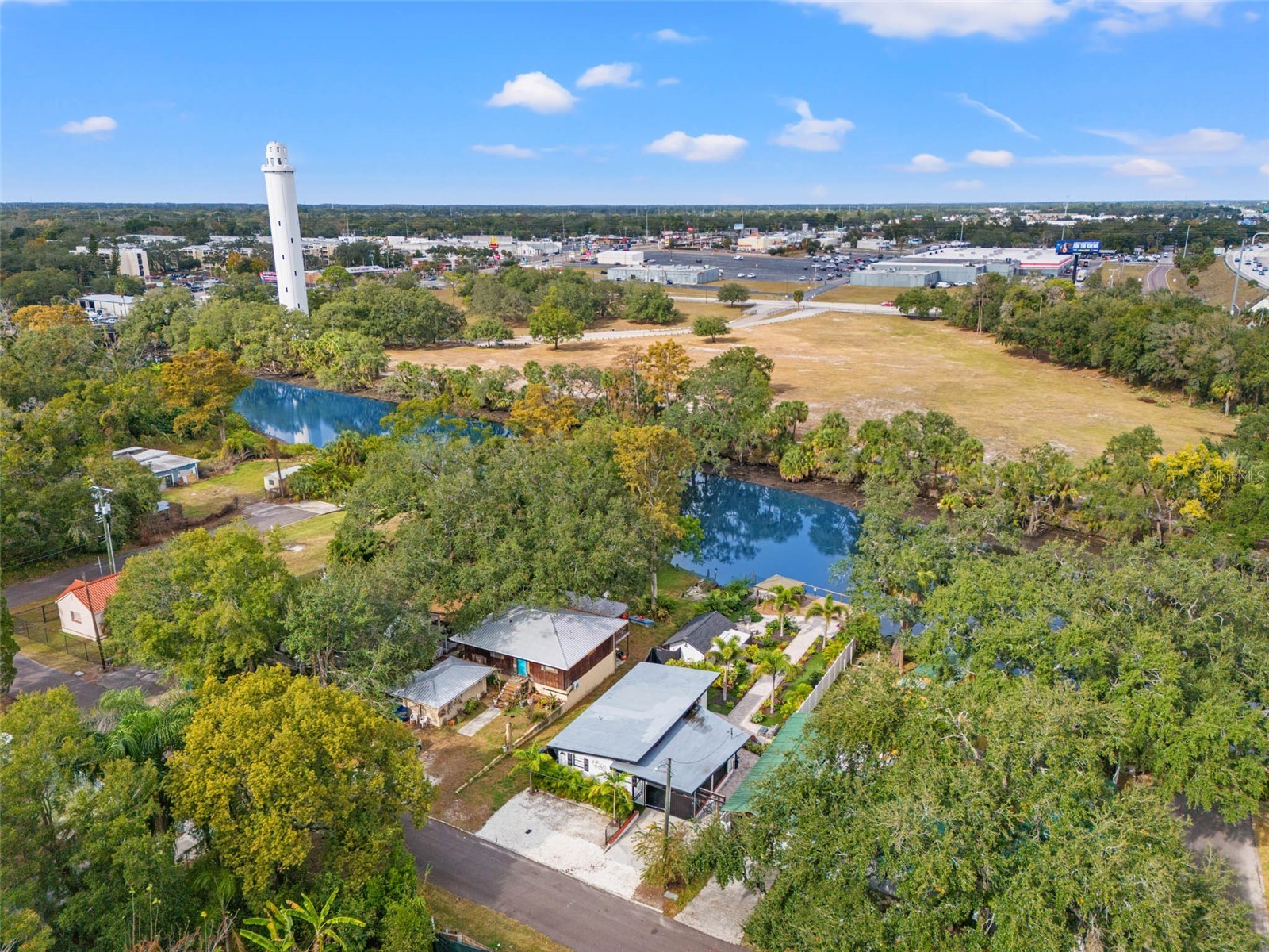 308 E Hollywood Street Tampa FL 33604 - HILLSBOROUGH RIVER TB8525706 image58