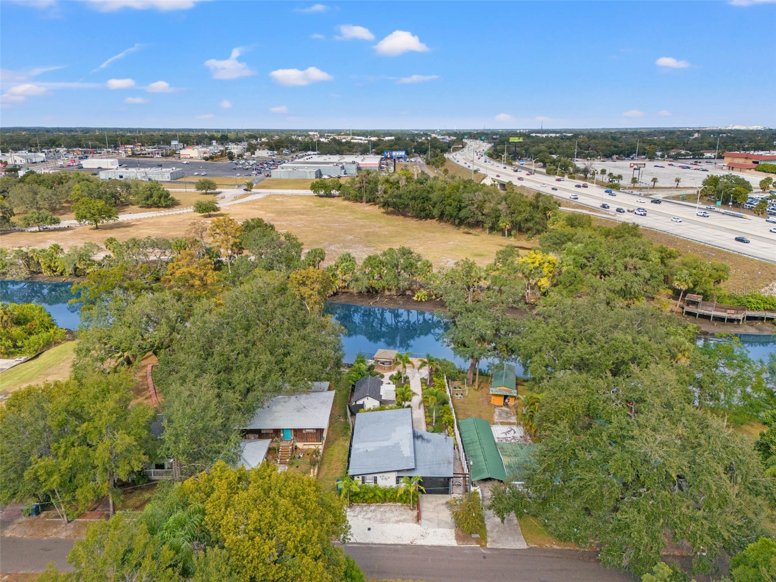 308 E Hollywood Street Tampa FL 33604 - HILLSBOROUGH RIVER TB8525706 image59