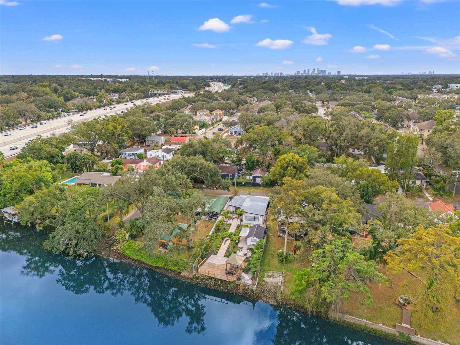308 E Hollywood Street Tampa FL 33604 - HILLSBOROUGH RIVER TB8525706 image61